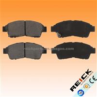 TOYOTA Brake Pad D562 D2118M MDB1658