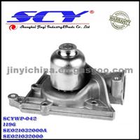 Auto Water Pump For AUDI/SEAT HEPU:P509 AIRTEX:1196 DOLZ:S-153 QH:QCP2587 BUGATTI:PA0363 SIL:PA484P GRAF:PA304 SE021032000A SE021032000