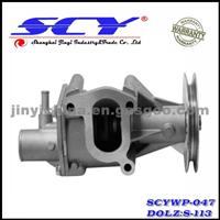 Auto Water Pump For AUTOBIAN CHI DOLZ:S-113