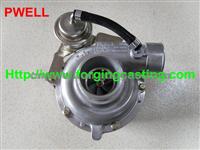 RHF5 8971371095 Turbo Charger Isuzu Engine 4jx1 Turbo