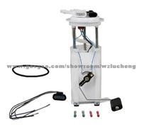 Fuel Pump Module Assembly E3552M