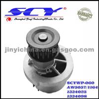 Auto Water Pump For BEDFORD 1334025 1334098 90144227 90349239 90325660 96351969