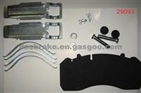 Brake Pad OE:29093