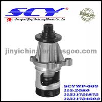 Auto Water Pump For BMW 11511721872 11511734602 11511727468 11511734595 11510393338 11511172468 11511172872 11511173595 11511173602