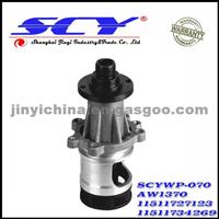 Auto Water Pump For BMW AIRTEX:AW1370 HEPU:P471 DOLZ:B-215 QH:QCP2804 BUGATTI:PA5402 SIL:PA660 GRAF:PA431 LASO:10200124