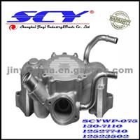 Auto Water Pump For BUICK GMB:130-7110 AIRTEX:AW5069/5069 12527740 12523502
