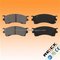 Brake Pad D637 D3084M GDB3192 For MAZDA FORD