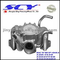 Auto Water Pump For CHEVROLET GMB:130-7110 AIRTEX:AW5069/5069 12527740 12523502