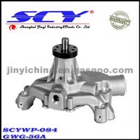 Auto Water Pump For CHEVROLET GMB:GWG-56A