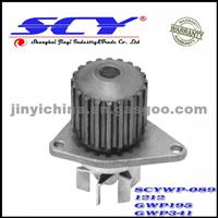 Auto Water Pump For CITROEN HEPU:P813 DOLZ:C-110 AIRTEX:1212 SIL:PA511P QH:QCP2492 GRAF:PA628