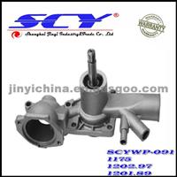 Auto Water Pump For CITROEN BUGATTI:PA0069 AIRTEX:1175 DOLZ:N-505 GRAF:PA252 HEPU:P878 QH:QCP2344 SIL:PA361 1202.97 1201.89