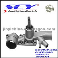 Auto Water Pump For CITROEN GMB:GWP-05A AIRTEX:1121-M HEPU:P875 DOLZ:N-504 QH:QCP1008 BUGATTI:PA0064 SIL:PA307 GRAF:PA190 1202.71 1202.61 1202.70