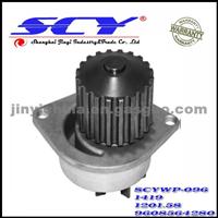 Auto Water Pump For CITROEN HEPU:P812 DOLZ:C-111 AIRTEX:1419 BUGATTI:PA7404 GRAF:PA491 QH:QCP3165 SIL:PA720P GMB:GWP-11A