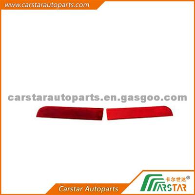 CAR REFLECTOR FOR MITSUBISHI LANCER 07-10