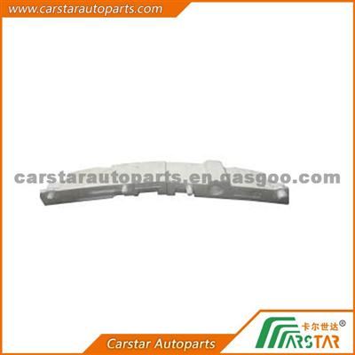 CAR FRT BUMPER SPONGE FOR MITSUBISHI LANCER 07-10