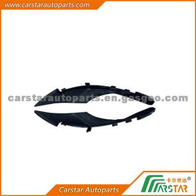 CAR WIPER DEFLECTOR(L/R) FOR MITSUBISHI LANCER 07-10