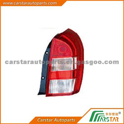 CAR TAIL LAMP FOR CHERY QIYUN1