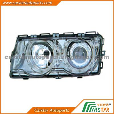 CAR HEAD LAMP(CY) N/M FOR 7 SERIES E38 99-02 BMW   BM019001-CN