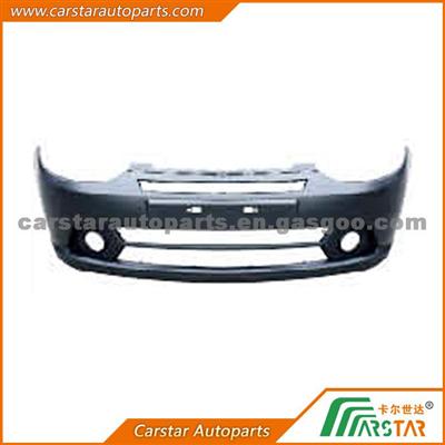 CAR FRONT BUMPER FOR CHERY QIYUN1