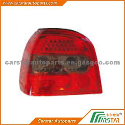 CAR TAIL LAMP(LED-GREY) FOR VW GOLF III 92-97