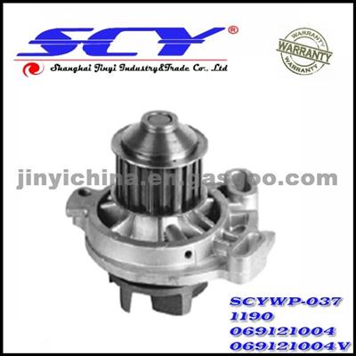 Auto Water Pump For AUDI/SEAT 069121004 069121004V 069121004X 069121004AV 069121004D 069121005D