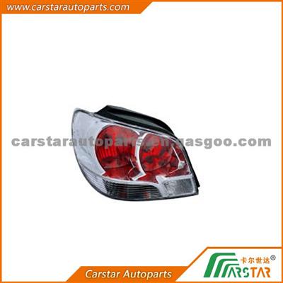 CAR TAIL LAMP FOR MITSUBISHI OUTLANDER 05