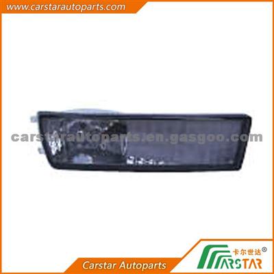 CAR BUMPER LAMP(GREY) FOR VW GOLF III 92-97 L 1H0 741 777/R 1H0 741 778