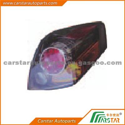 CAR TAIL LAMP FOR NISSAN ALTIMA 08 L B6115-0H000/R B6110-0H000