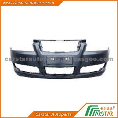 CAR FRONT BUMPER(-2012) FOR CHERY QIYUN2