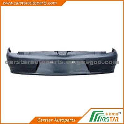 CAR REAR BUMPER FOR CHERY QIYUN2