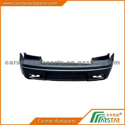 CAR REAR BUMPER FOR MITSUBISHI OUTLANDER 05