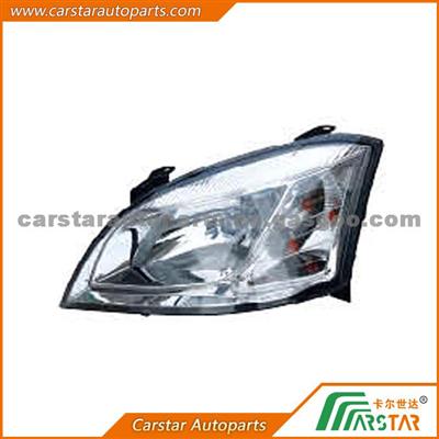 CAR HEAD LAMP FOR CHERY QIYUN3