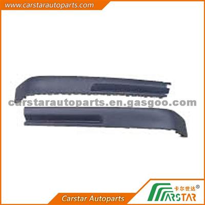 CAR FRONT BUMPER APRON FOR VW GOLF III 92-97 L 1H0 805 903/R 1H0 805 904