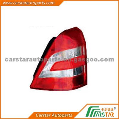 CAR TAIL LAMP FOR CHERY QIYUN3