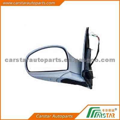 CAR MIRROR FOR CHERY QIYUN3