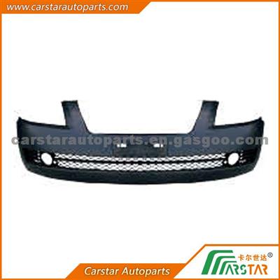 CAR FRONT BUMPER FOR CHERY QIYUN3