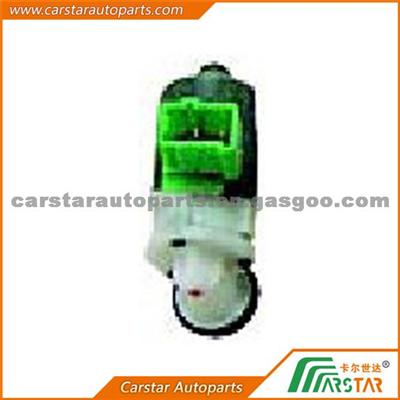 CAR WIPER TANK MOTOR(GREEN) FOR NISSAN PATROL 88-98