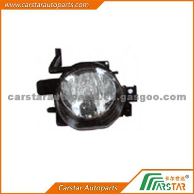 CAR FOG LAMP FOR 7 SERIES E65 03-05 BMW