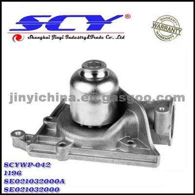 Auto Water Pump For AUDI/SEAT HEPU:P509 AIRTEX:1196 DOLZ:S-153 QH:QCP2587 BUGATTI:PA0363 SIL:PA484P GRAF:PA304 SE021032000A SE021032000