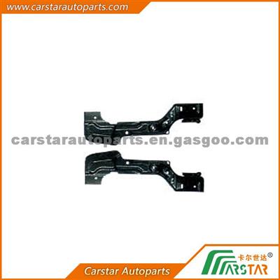 CAR HEAD LAMP BRACKET FOR MITSUBISHI OUTLANDER 05