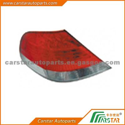 CAR TAIL LAMP(OUTER) FOR 7 SERIES E66 BMW L(R) 63216937235(6)