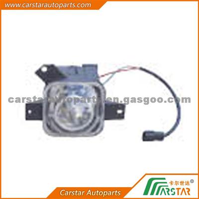 CAR FOG LAMP FOR VW GOLF IV 98-02