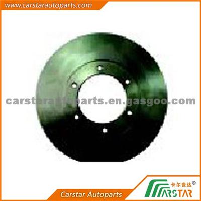 CAR BRAKE DISC FOR NISSAN PATROL 88-98 40206-37J01