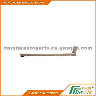 CAR SIDE UNDER STRIP FOR MITSUBISHI OUTLANDER 05