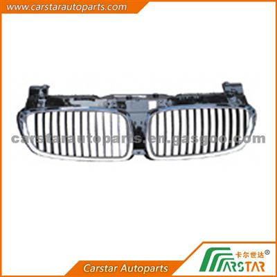 CAR FRONT GRILL FOR 7 SERIES E66 BMW 51137145738