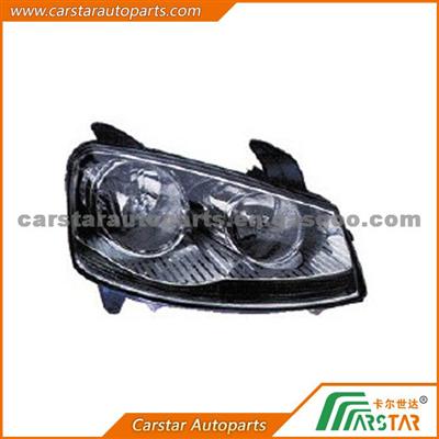 CAR HEAD LAMP FOR GREAT WALL FENGJUN 05   GW002001