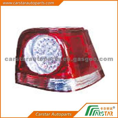 CAR TAIL LAMP(LED) FOR VW GOLF IV 98-02   VW012004-T8