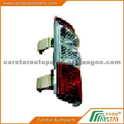 CAR TAIL LAMP FOR NISSAN PATROL 00 L 26555-VC325/R 26550-VC325