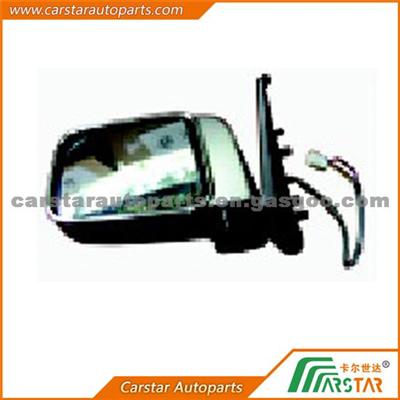 CAR MIRROR FOR NISSAN PATROL 00 L 96302-VB021/R 96301-VB021