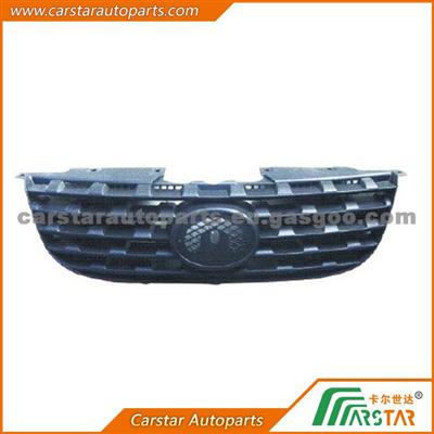 CAR GRILLE FOR GREAT WALL FENGJUN 05   GW002039-T1